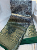 90% offer Kanchi pattu collection