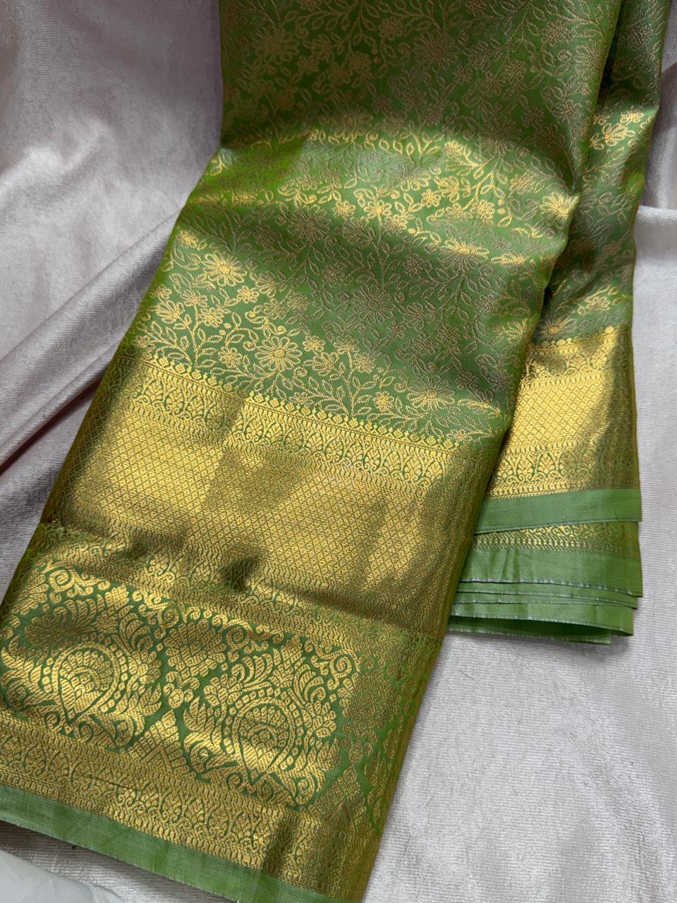 Mother’s Kanchi sale