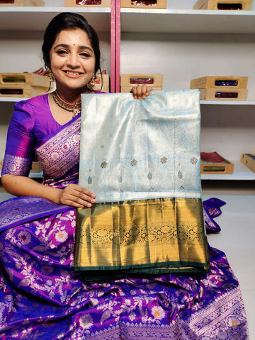 Kanchi pattu