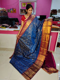 Vintage gadwal sarees