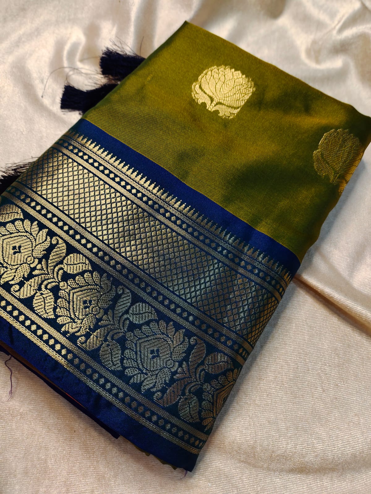 Katan silk