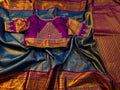 Ready to wear saree