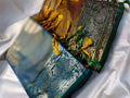 1+1 offer Uppada silk