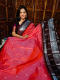 60% offer gadwal silk sarees