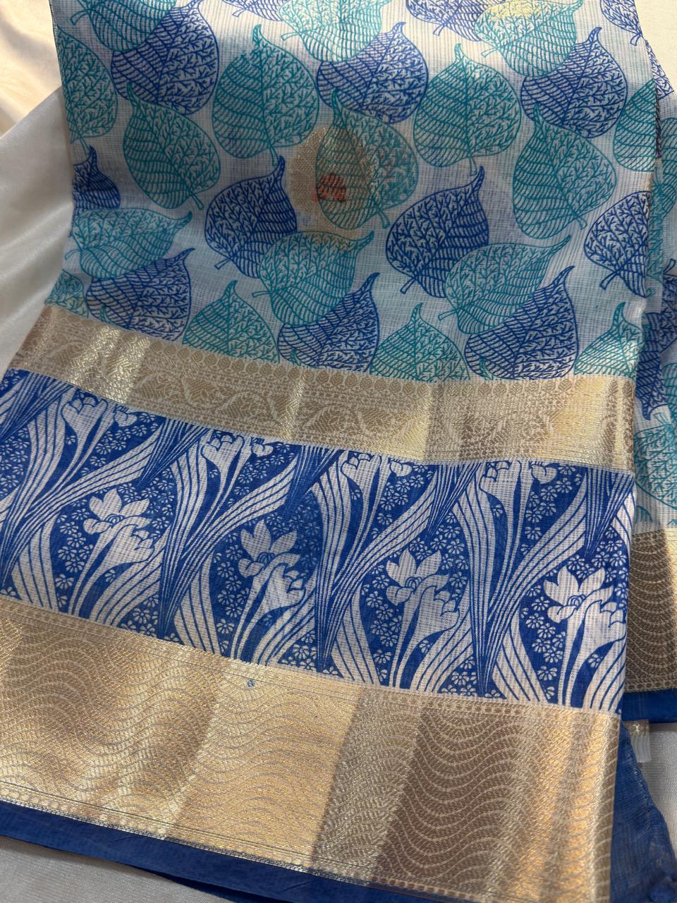 Kota silk