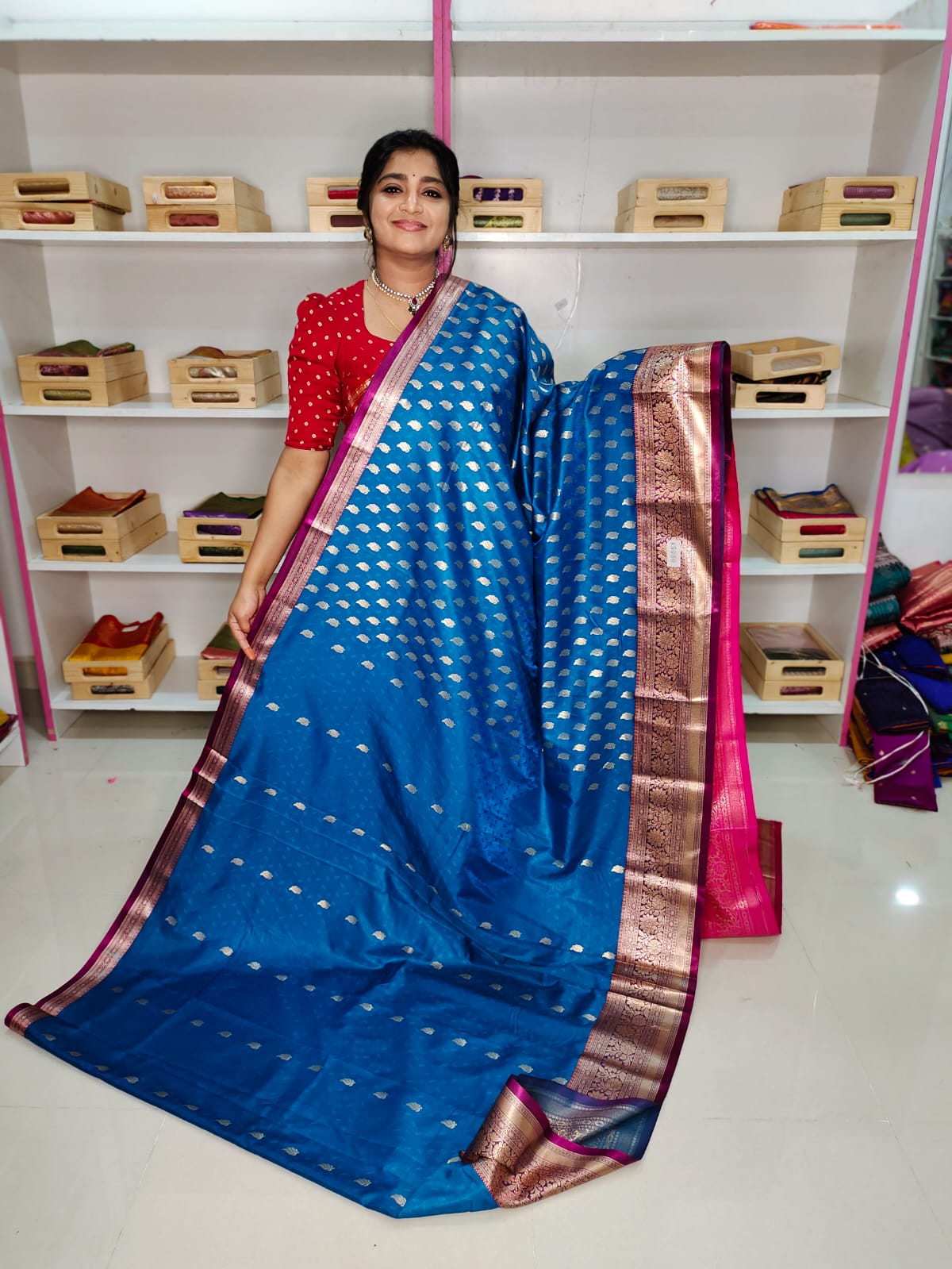 Ashadam sale sarees