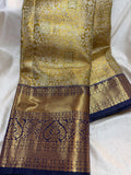 90% offer Kanchi pattu collection
