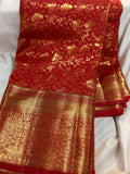 90% offer Kanchi pattu collection