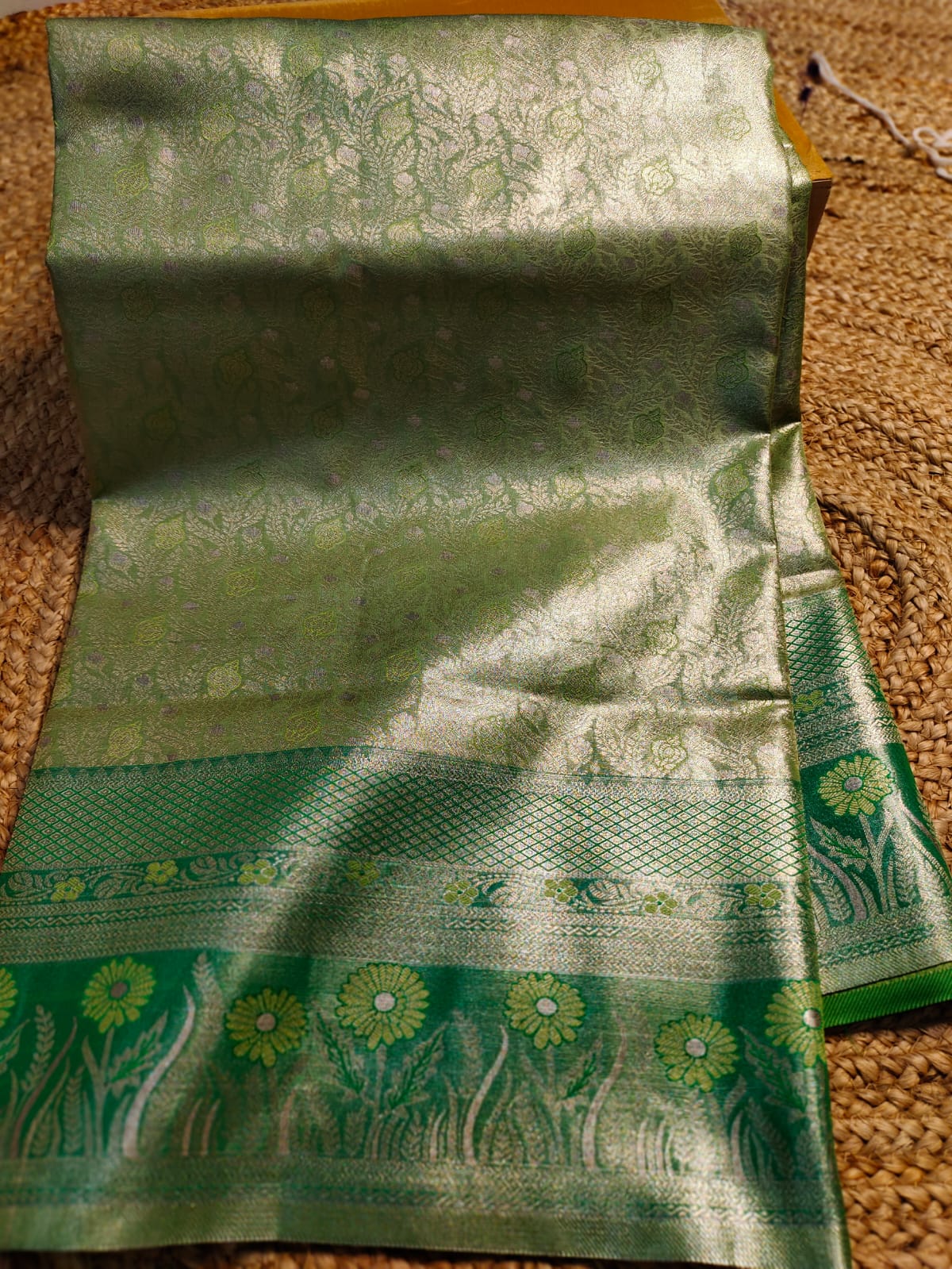 80% offer kanchi pattu collection