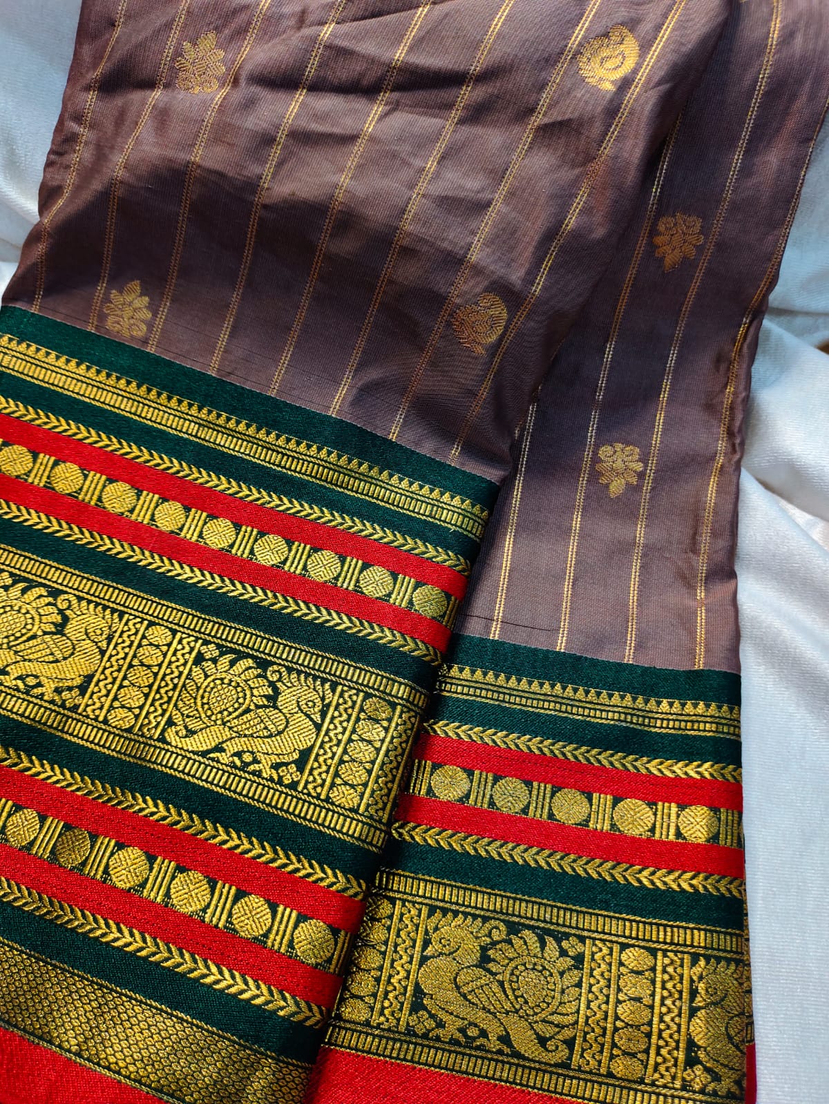 Ashadam. Gadwal sale