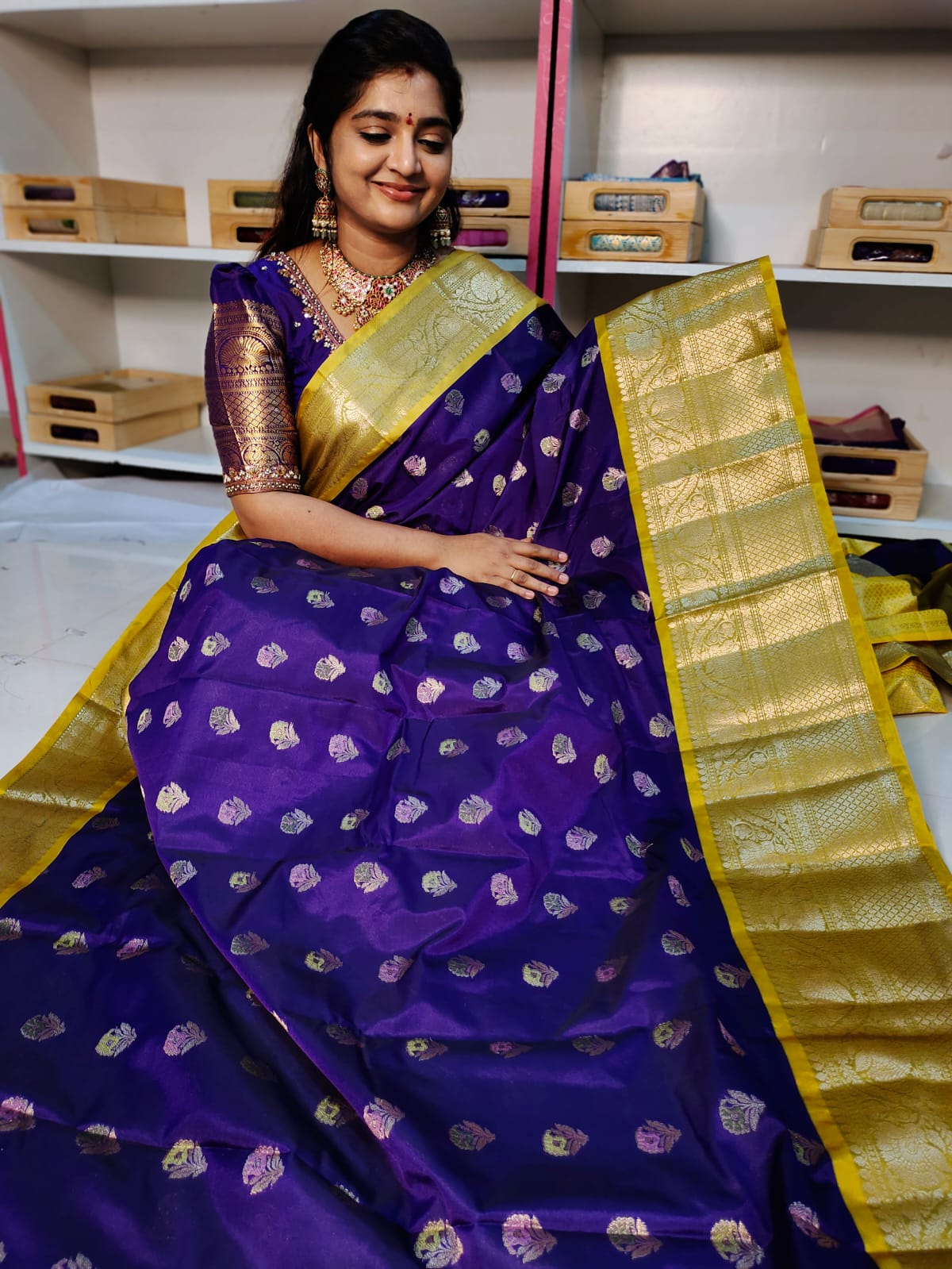 BS1550 గురించి