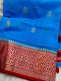 Mango silk