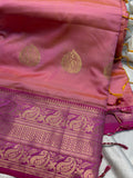 Uppada silk