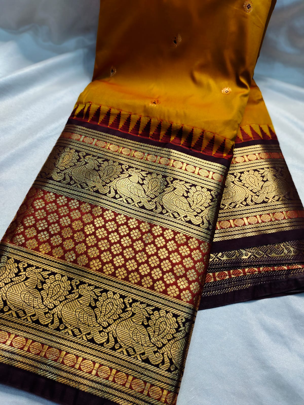Primium gadwal sale