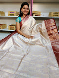 90% offer kanchi pattu collections