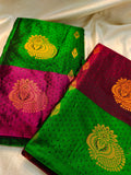 1+1 offer sarees
