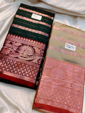 1+1 offer saree