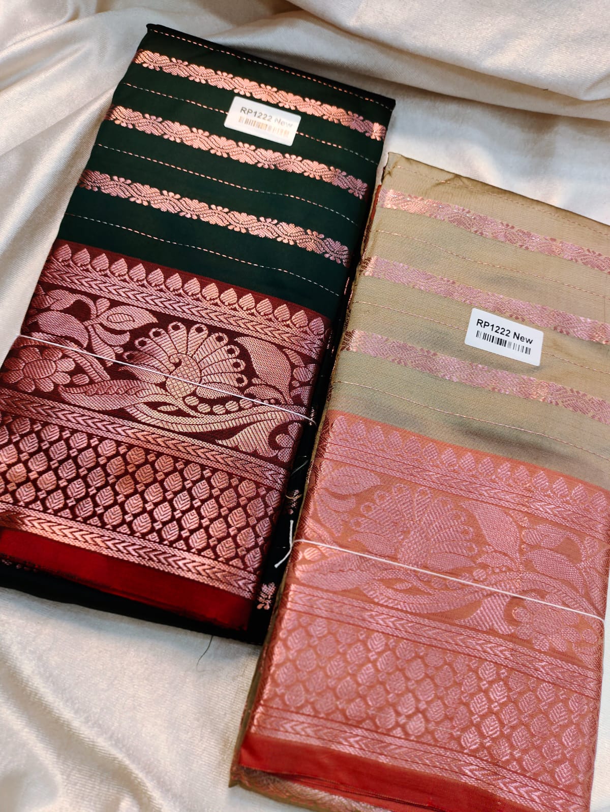 1+1 offer saree