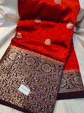 Mango silk