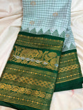 Gadwal cleance sale