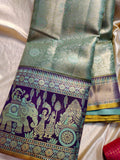 Meena kanchi