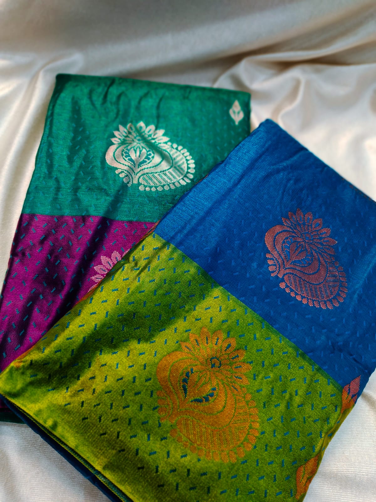 1+1 offer sarees