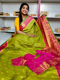 Ready to wear sarees
