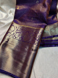 Resham kanchi