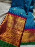 60% offer gadwal sarees