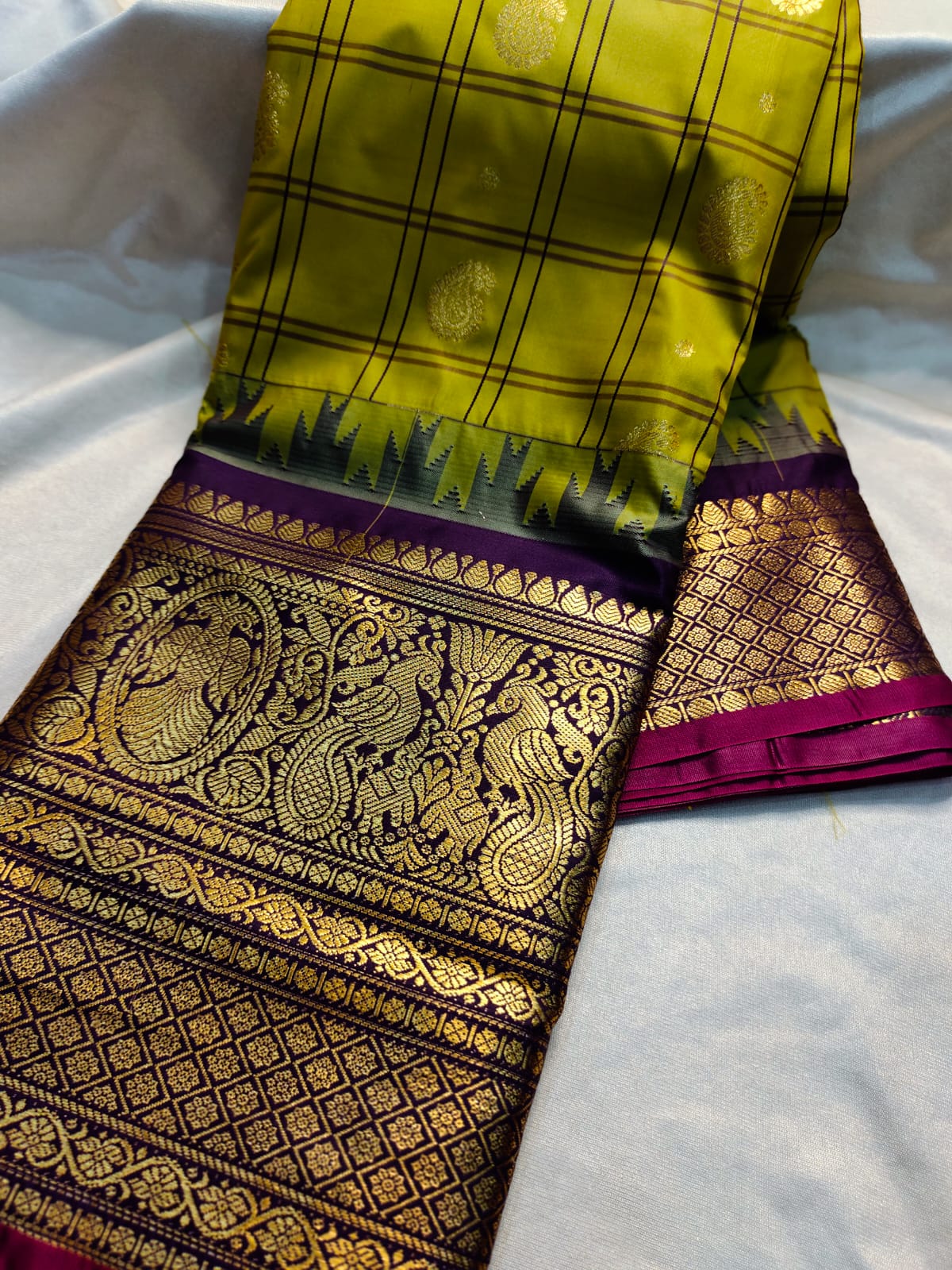 Primium gadwal sale