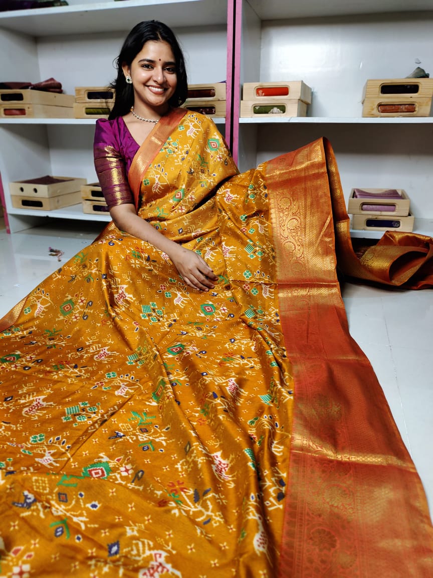 Diwali offer sarees