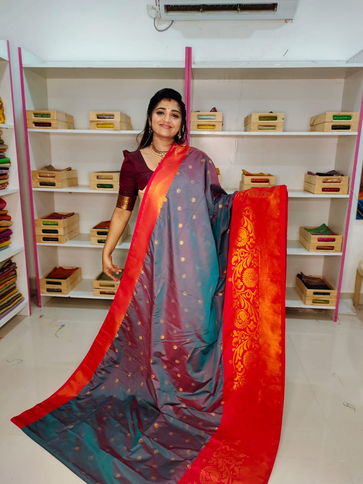 Clearnce sale gadwal