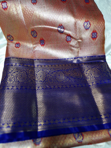 90% offer kanchi pattu collection