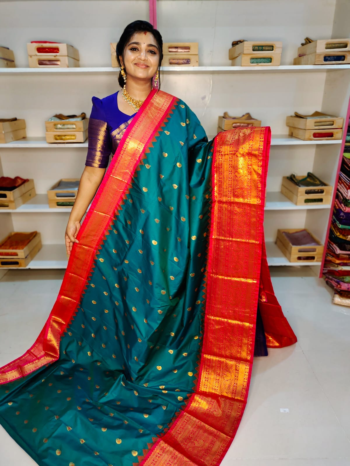 Ashadam sale