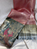 90% offer Kanchi pattu collection