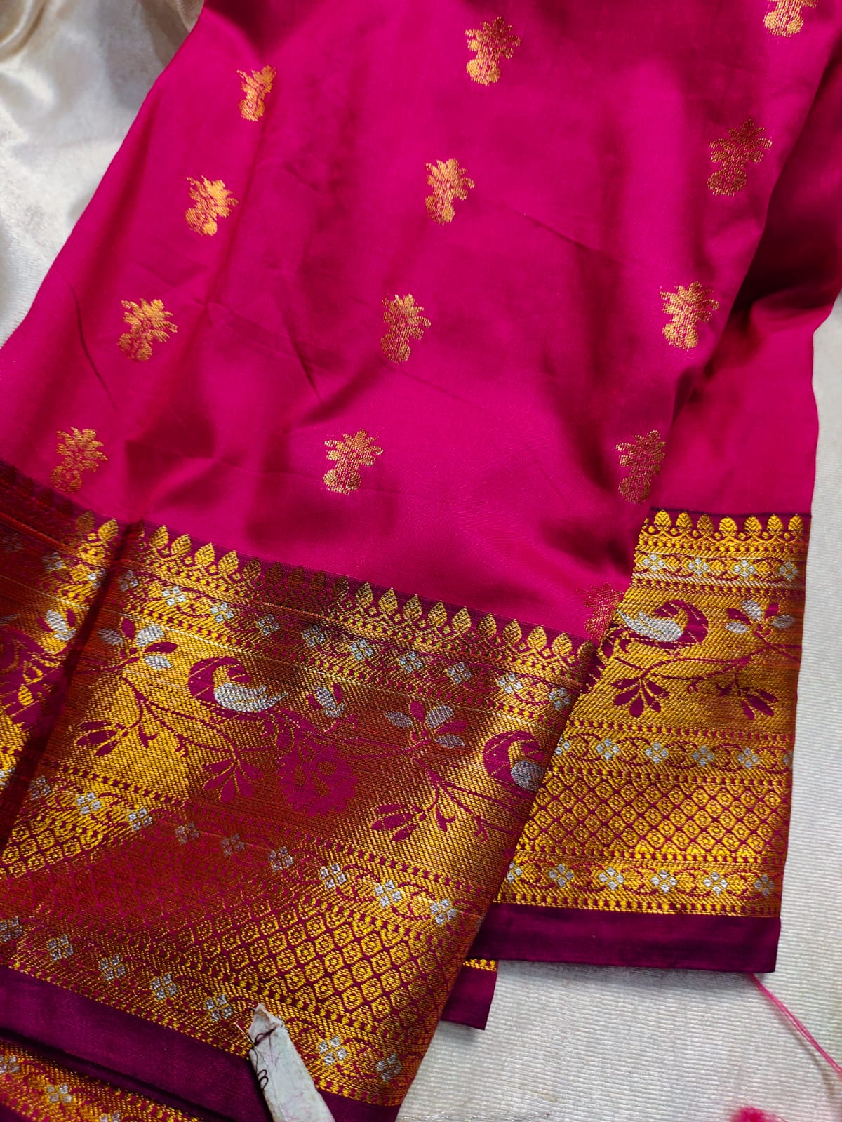 Gadwal sale