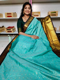 60% offer gadwal silk sarees