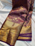 Resham kanchi