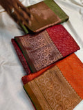 1+2 kanchi sarees