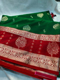 Uppada silk