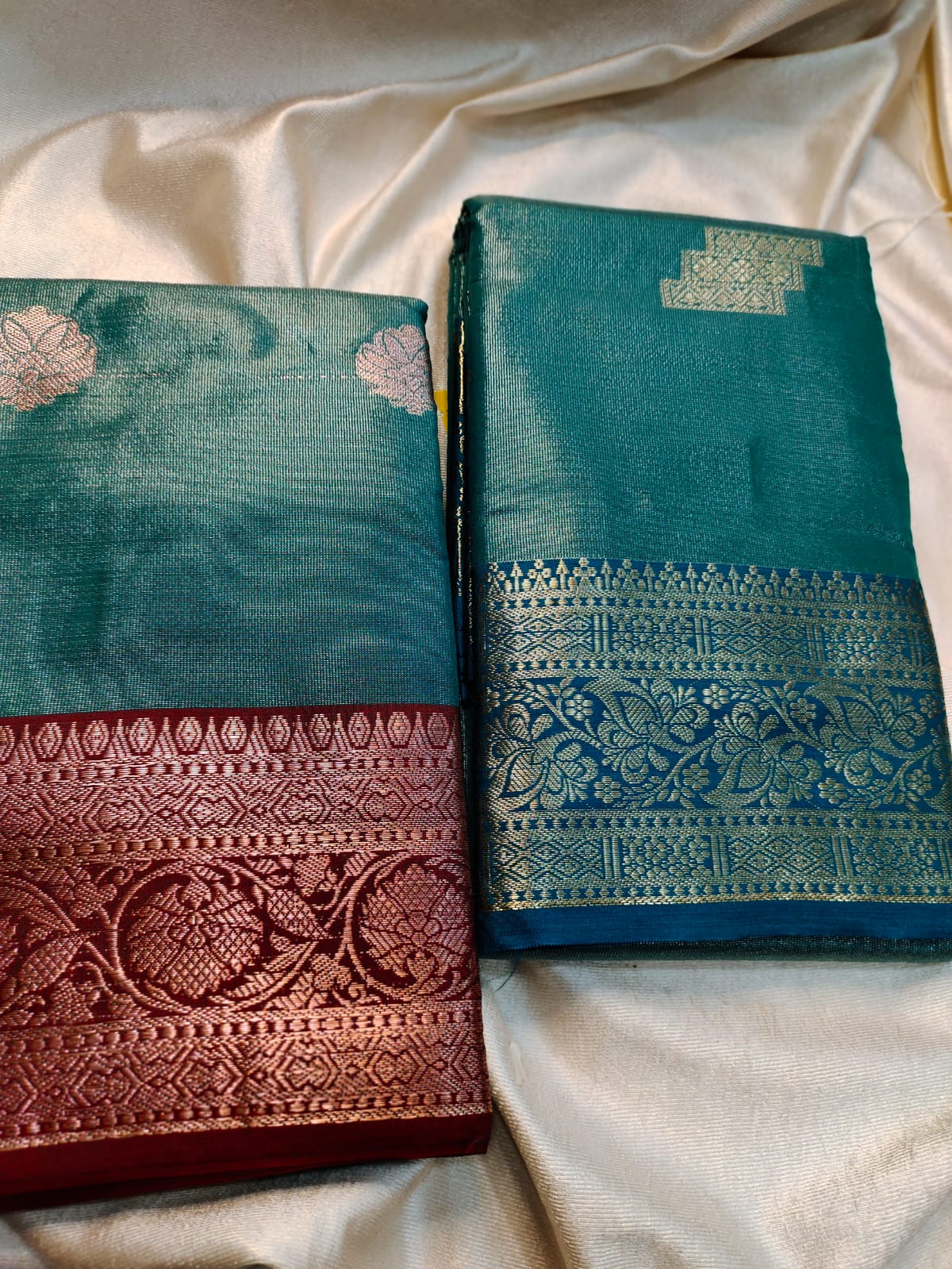 1+1 offer sarees