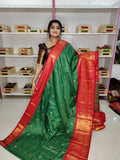 Ashadam sale gadwal silk saree
