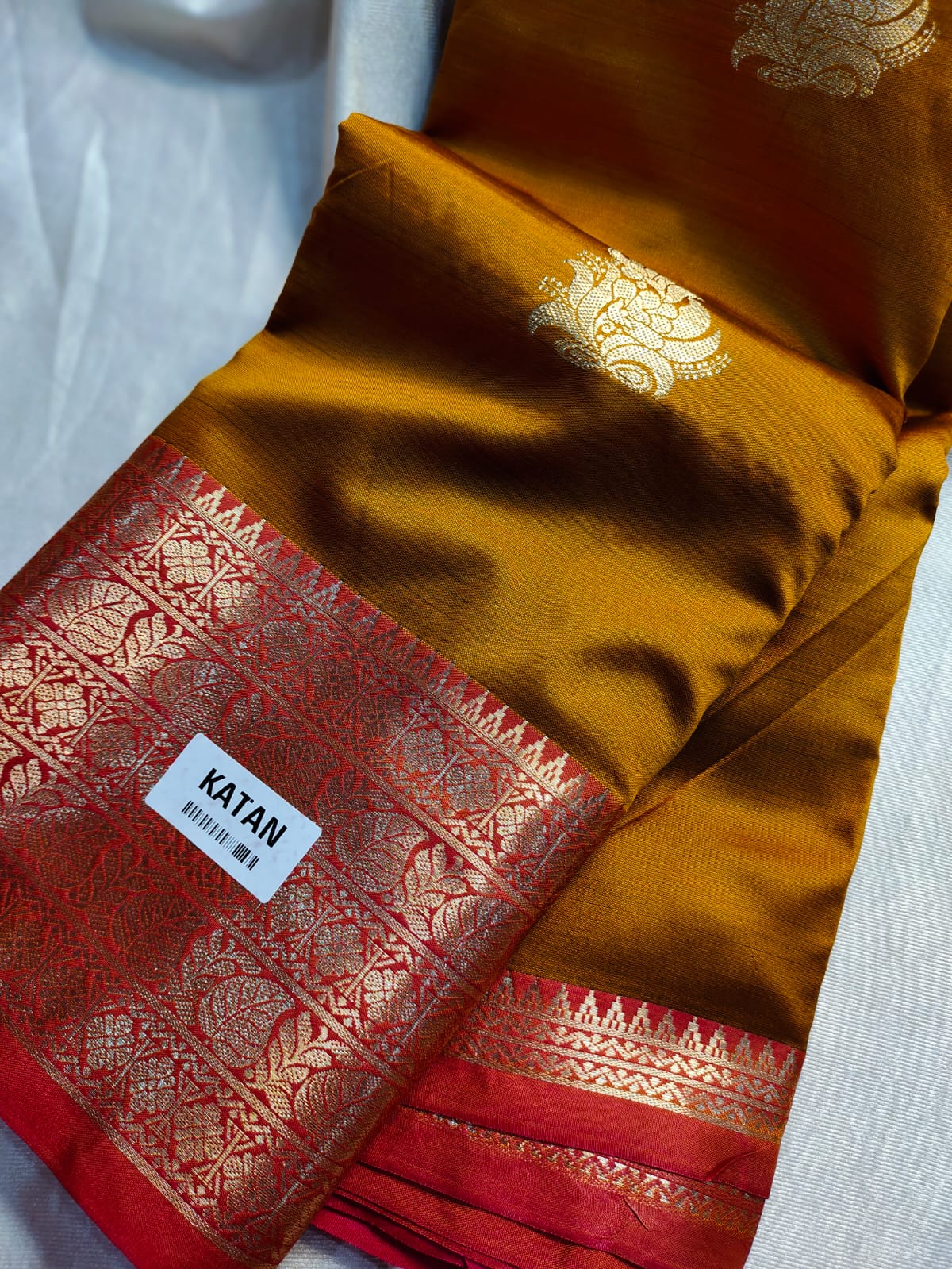 Katan silk