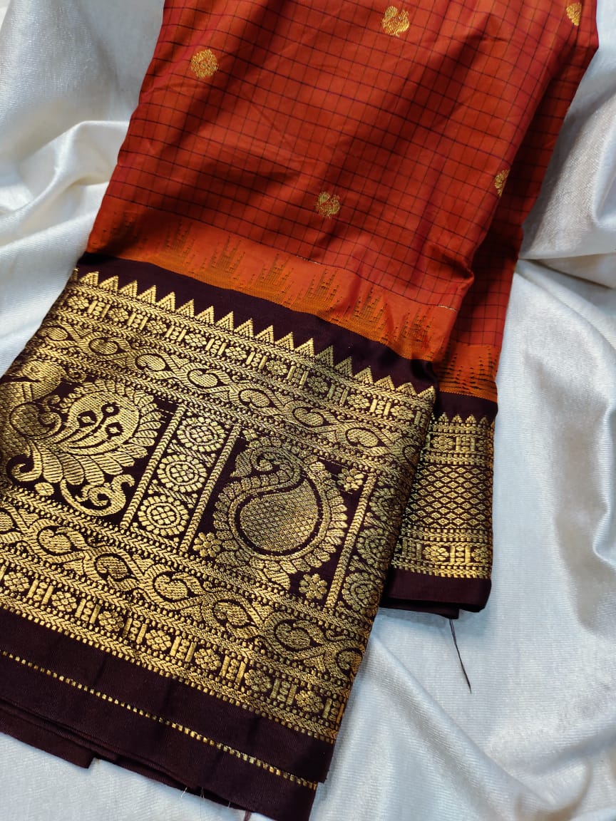 60% offer gadwal sarees