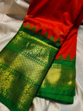 Sravanam gadwal sale