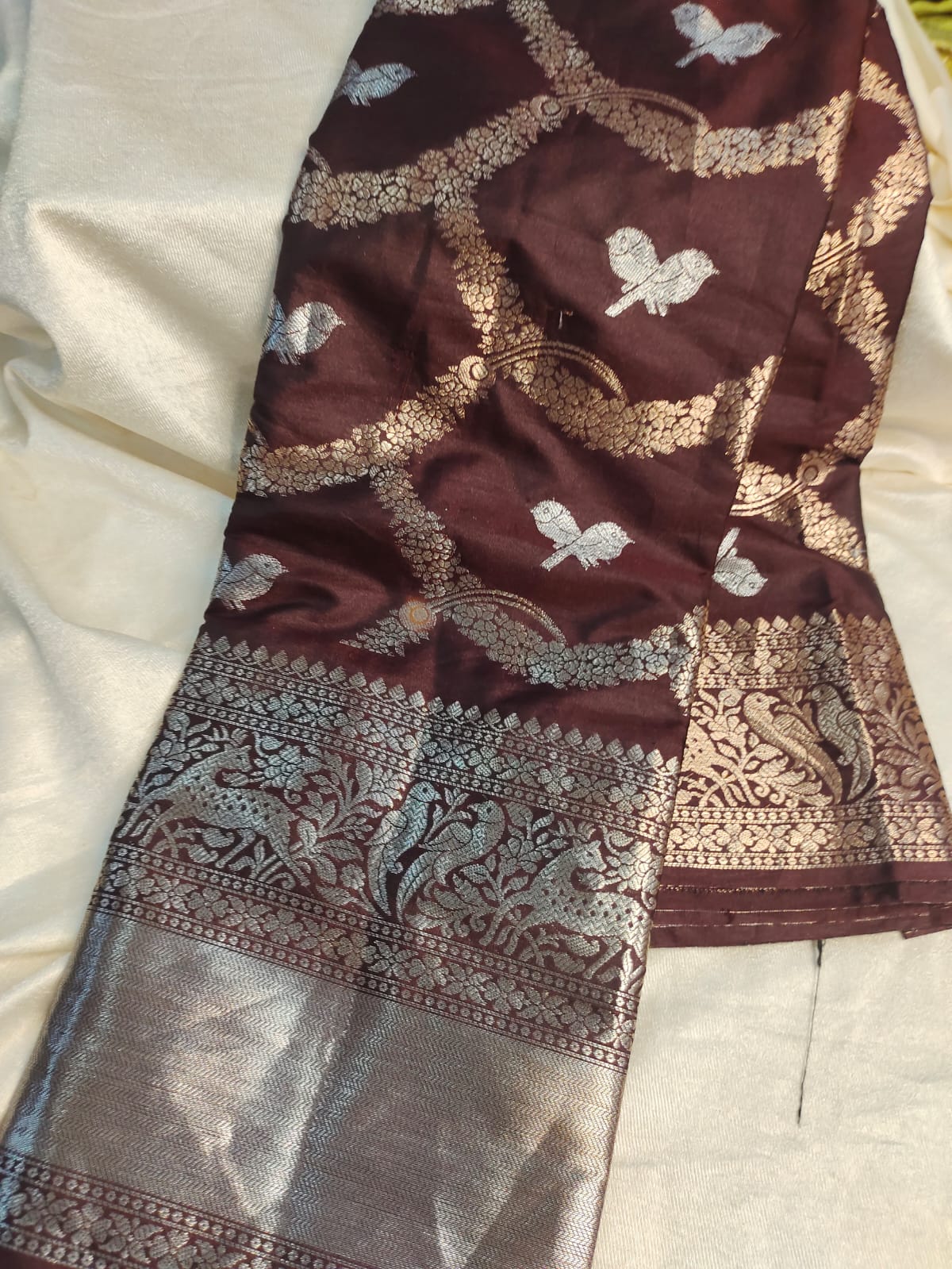 Sravanamasam sales,