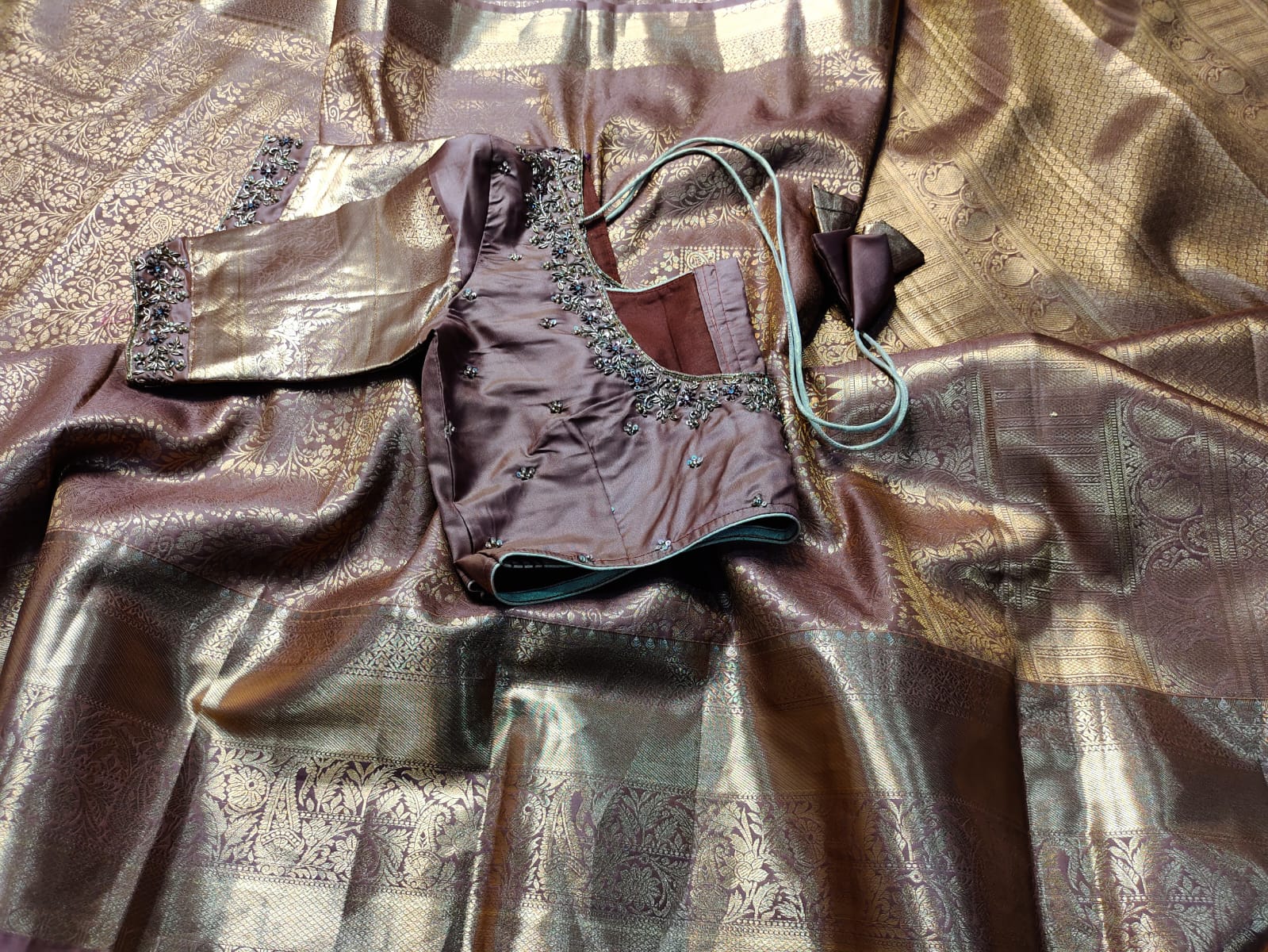 Ready to wear