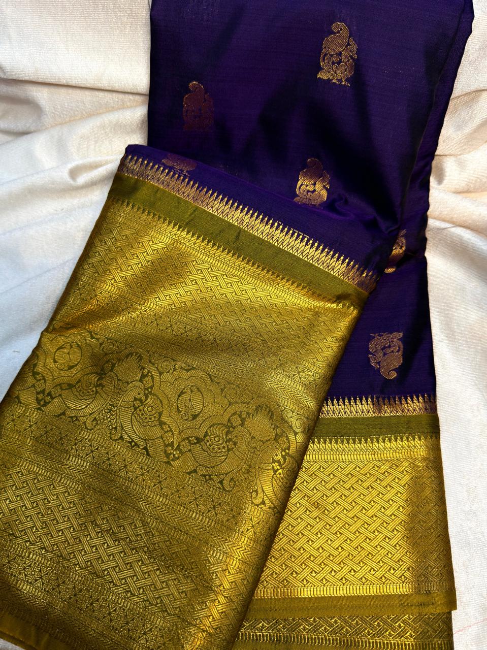 Gadwal sale 1599