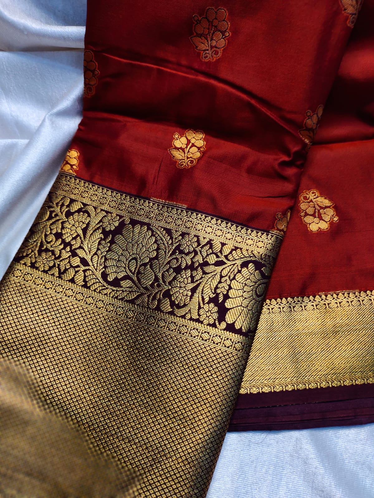 Gadwal sale