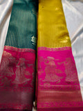1+1 katan silk